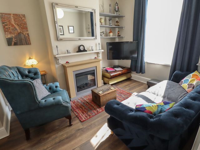 Pankhurst Cottage - 1203086 - photo 5