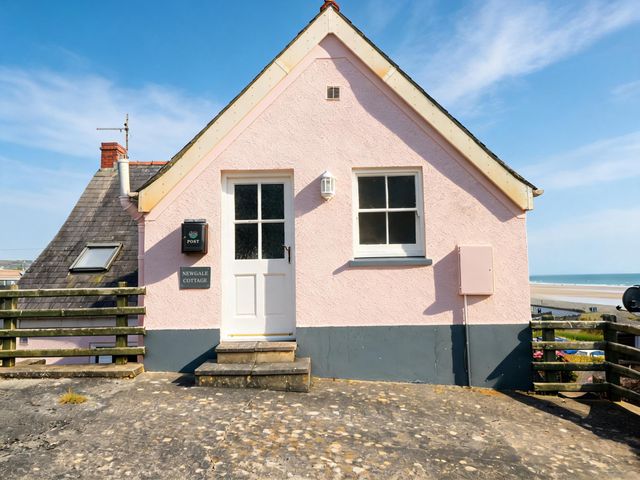Newgale Cottage - 1203127 - photo 4