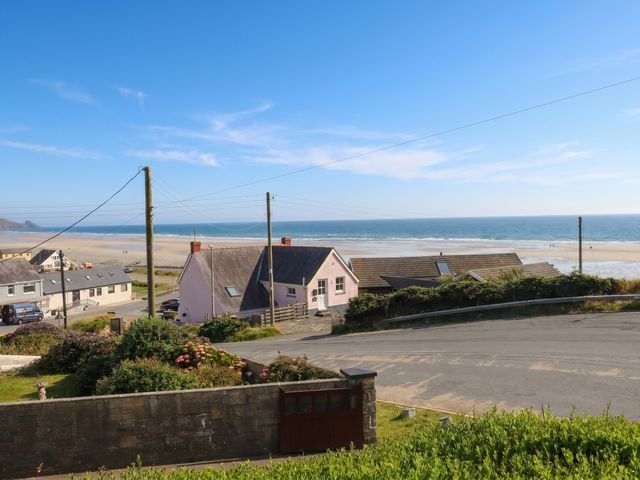 Newgale Cottage - 1203127 - photo 2