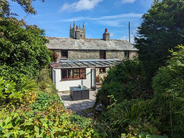 Trehaverock Cottage - 1203250 - photo 2