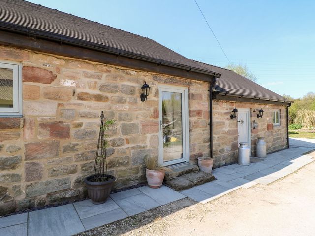 Churn Dash Cottage - 1203325 - photo 2