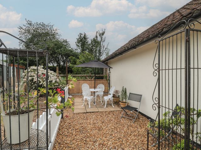 Herriotts Bridge Cottage Annex - 1203351 - photo 2