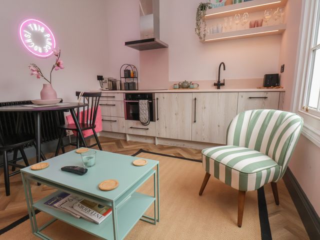 Apartment Pink - 1203352 - photo 4