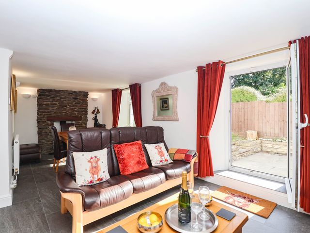Swallow Cottage - 1203456 - photo 4