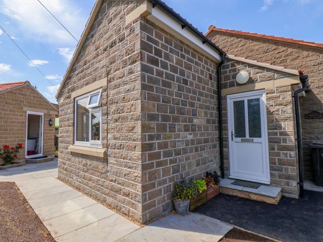 Wheeldale Cottage - 1203516 - photo 3
