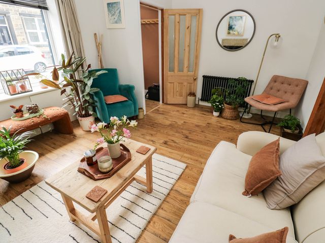 Snowdrop Cottage - 1203637 - photo 3