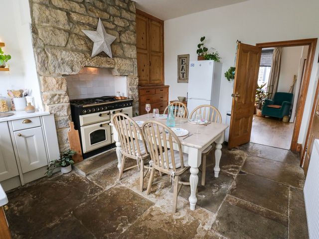 Snowdrop Cottage - 1203637 - photo 5