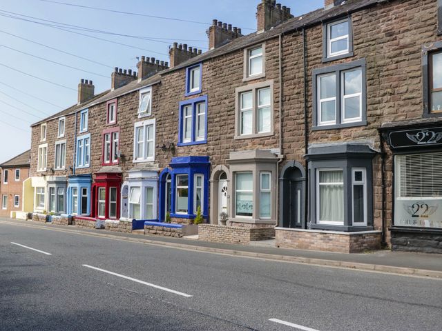 Cumbria Townhouse - 1203667 - photo 2