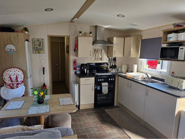 D&T Caravan Hire  Southview Holiday Park Skegness - 1203805 - photo 2