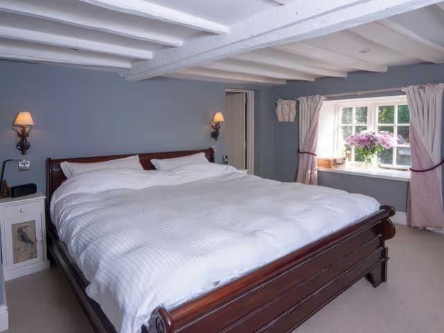Cotswolds - Garden - Bbq - Parking - Sleeps 6 - 1203808 - photo 4