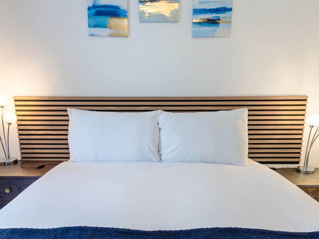 Cosy 2-Bed Apartment in Nettleham - 1203818 - photo 5