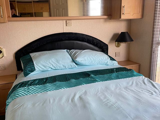 Immaculate 2-Bed Static Caravan at Monrieth - 1203825 - photo 4