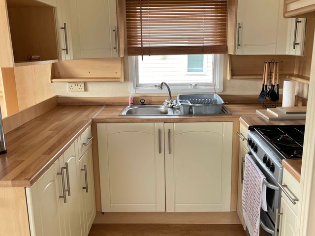 Beautiful 2 Bed Static caravan - 1203829 - photo 2