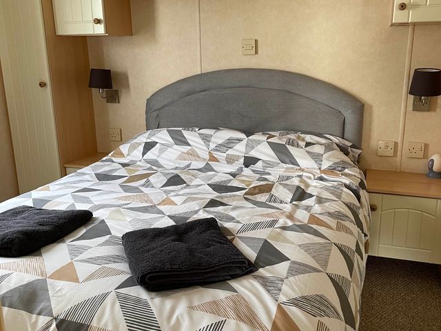 Beautiful 2 Bed Static caravan - 1203829 - photo 4
