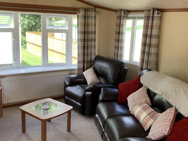 Static Caravan  2 Bedrooms  - sleeps 4 - 1203850 - photo 1 