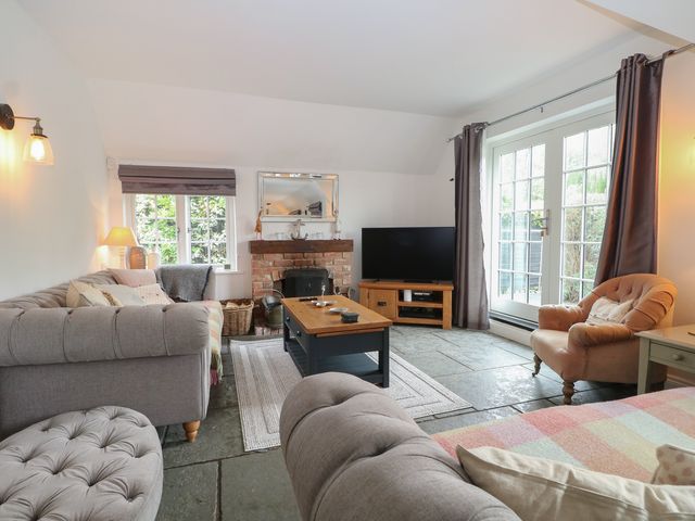 Island Cottage Rod Eyot - 1203878 - photo 2