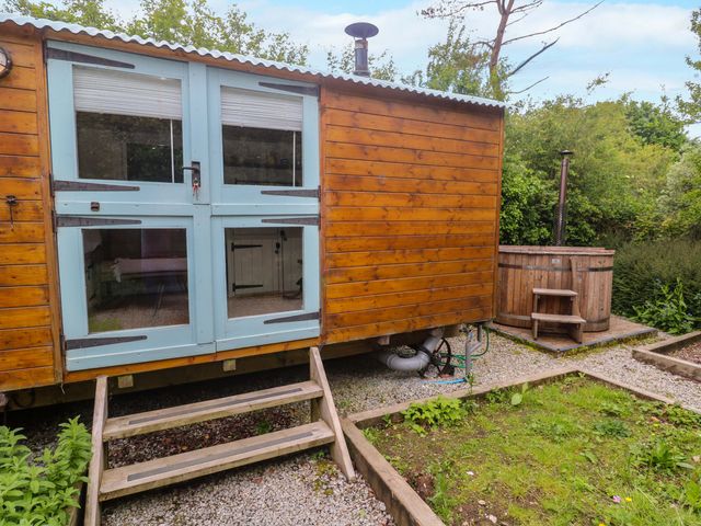 Shepherds Hut - 1203922 - photo 2