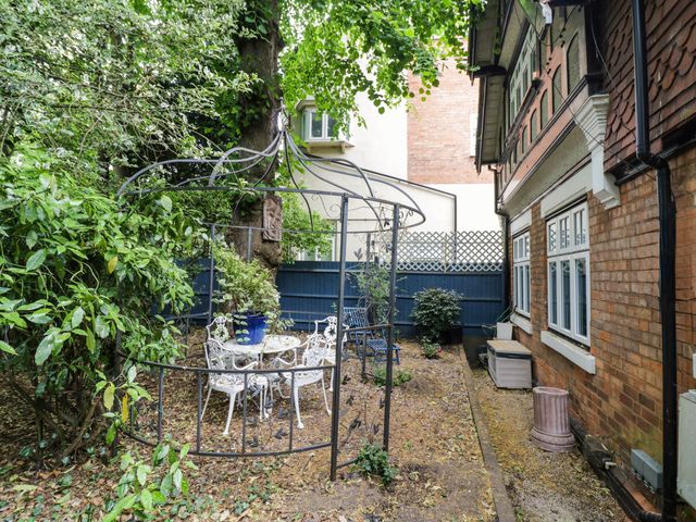 Tudor Lodge - 1203959 - photo 2