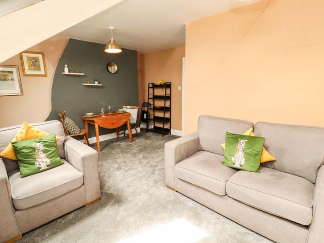 The Loft Apartment @ The Stag Inn - 1203968 - photo 5