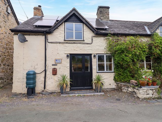 Hud Y Coed - 1204024 - photo 2