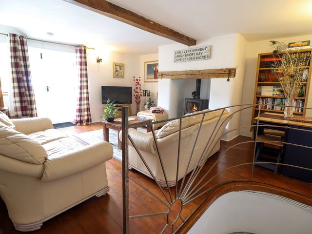Hud Y Coed - 1204024 - photo 4