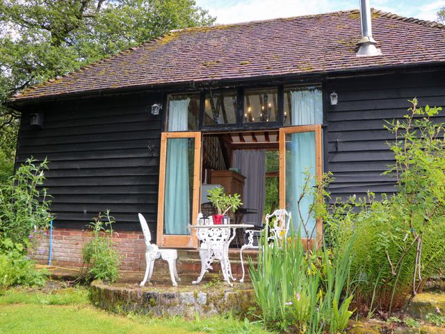 Petworth Barn - 1204081 - photo 3