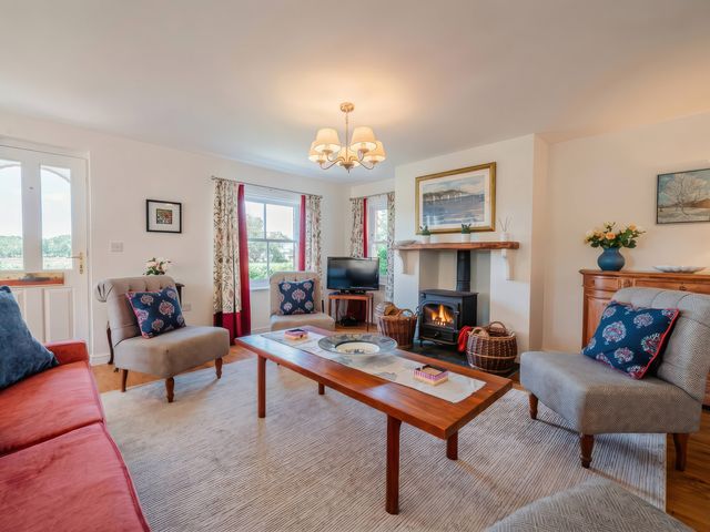 Ivy Cottage - 1204195 - photo 4