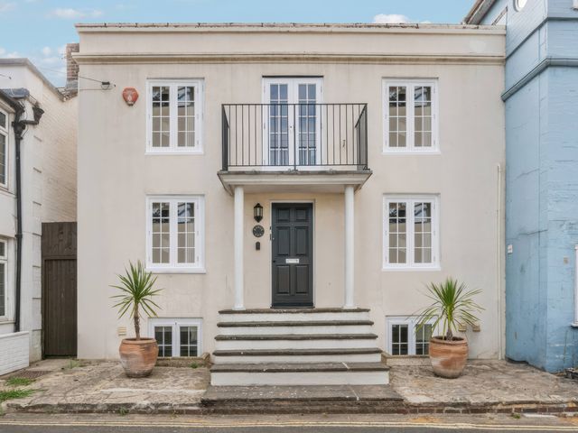 Kings Lea - 1204197 - photo 2