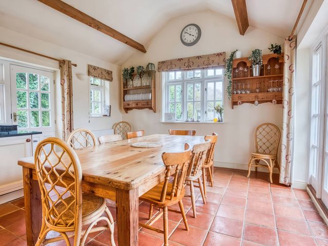 Brackenrigg Cottage - 1204204 - photo 5