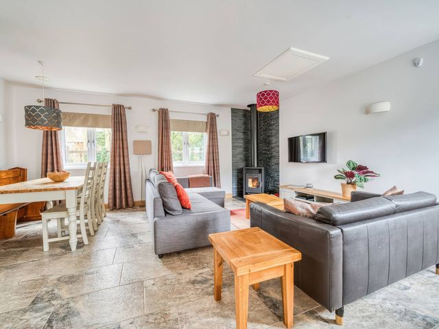 Stable Cottage - 1204207 - photo 4