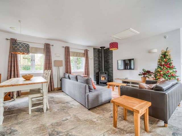 Stable Cottage - 1204207 - photo 5