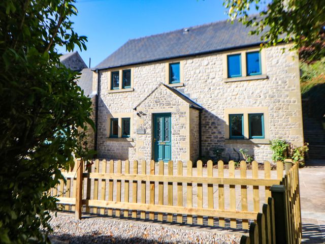 Stone Lily Cottage - 1204254 - photo 2