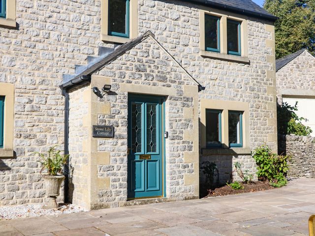 Stone Lily Cottage - 1204254 - photo 3