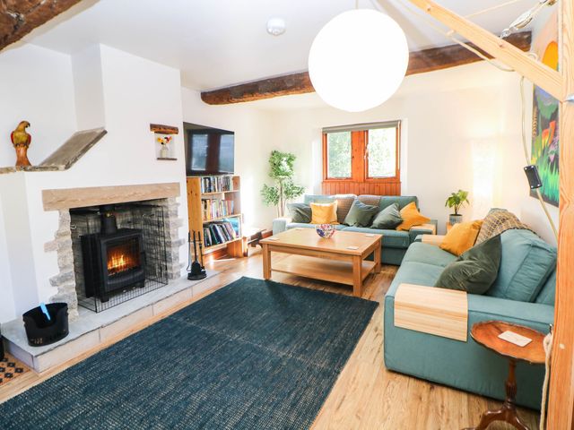 Stone Lily Cottage - 1204254 - photo 4