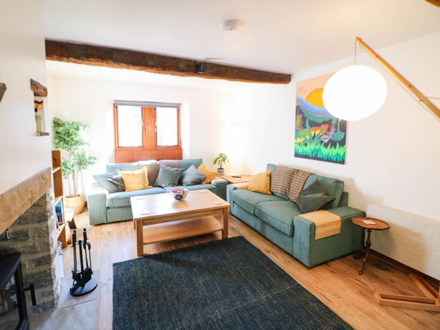 Stone Lily Cottage - 1204254 - photo 5