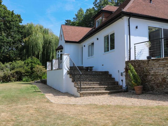 Cree Cottage - 1204266 - photo 2