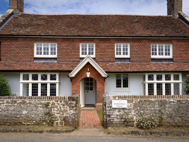 Ambersham House - 1204309 - photo 2