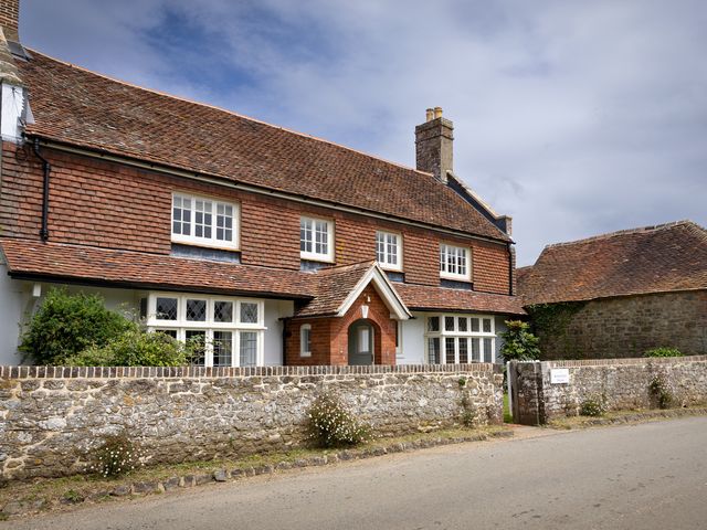Ambersham House - 1204309 - photo 3