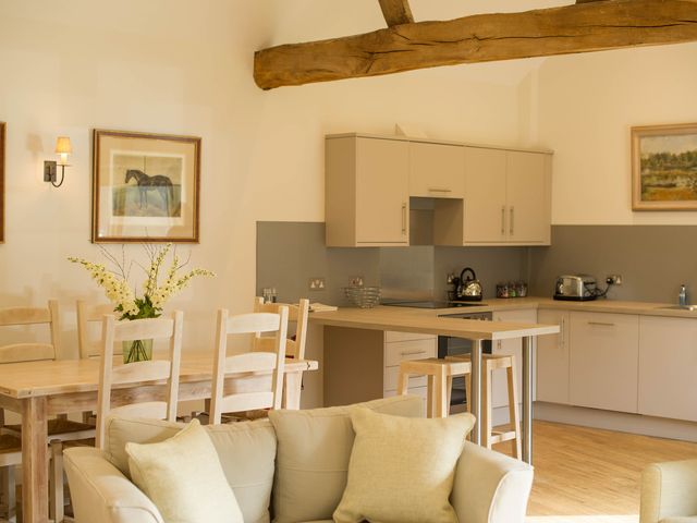 Broomhill Cottage - 1204313 - photo 3