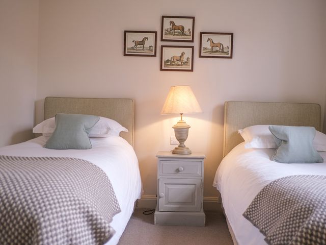Broomhill Cottage - 1204313 - photo 5