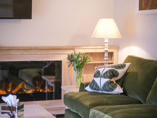 Broomhill Cottage - 1204313 - photo 2