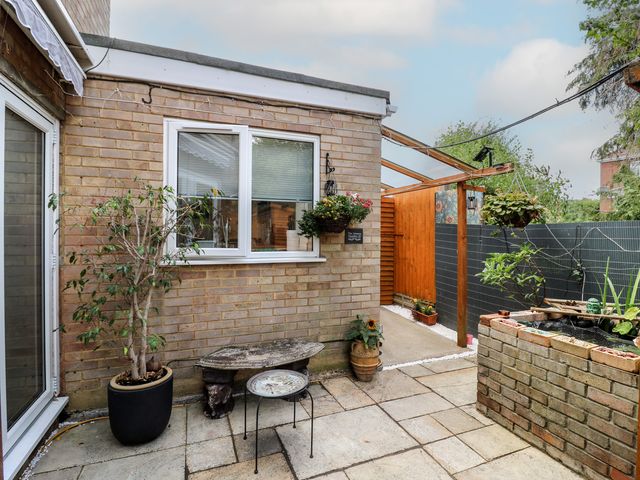 Oakwood Annexe - 1204324 - photo 2