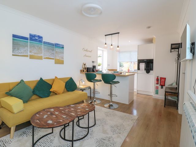Oakwood Annexe - 1204324 - photo 4
