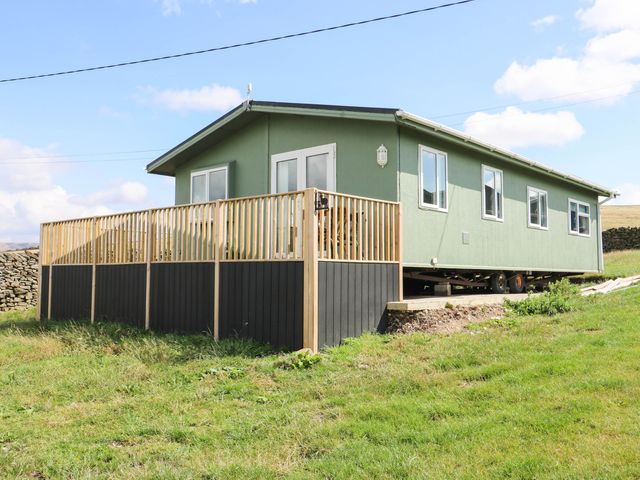 The Lodge at Piece Farm - 1204325 - photo 2