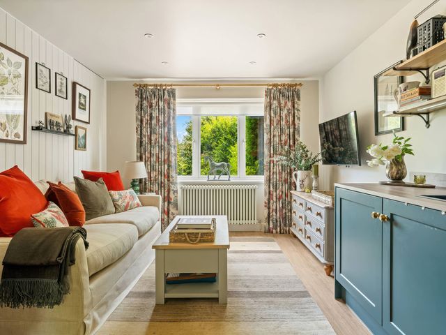 Kingston Cottage - 1204326 - photo 3