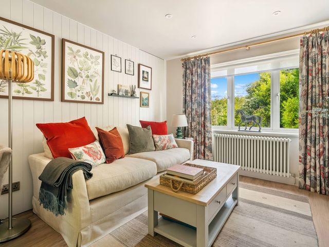 Kingston Cottage - 1204326 - photo 4