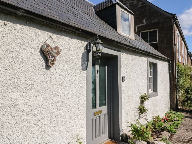 Sciora Cottage - 1204385 - photo 2