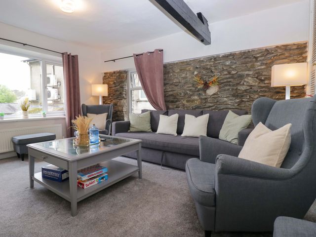 Courtyard Cottage - 1204404 - photo 4