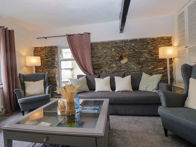Courtyard Cottage - 1204404 - photo 5