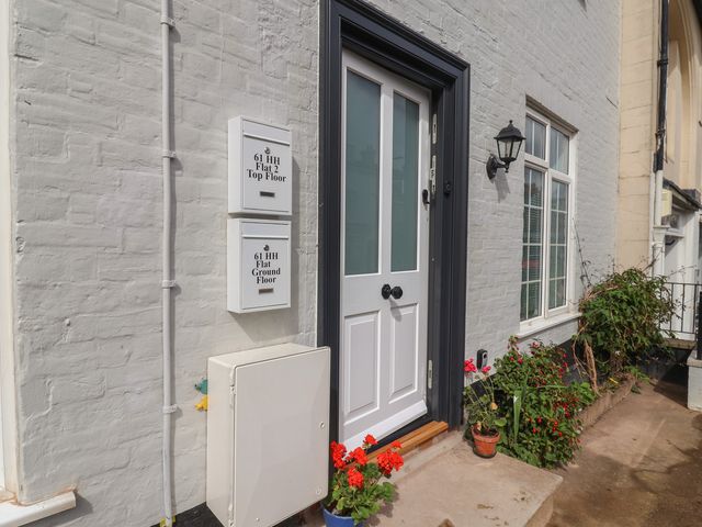 Flat 1 Harley House - 1204443 - photo 2